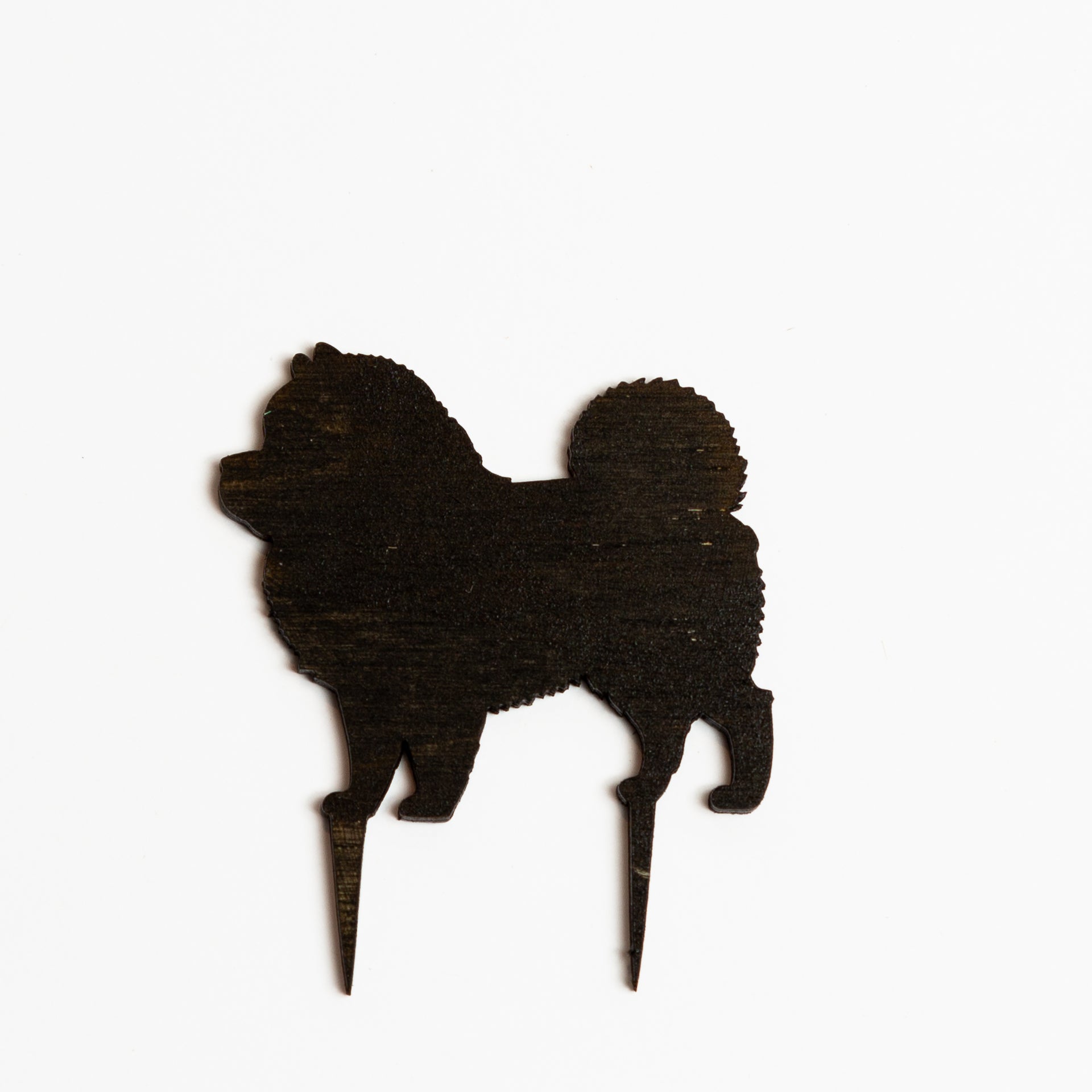 Mini Sign - Chow Chow - Urban Sprouts