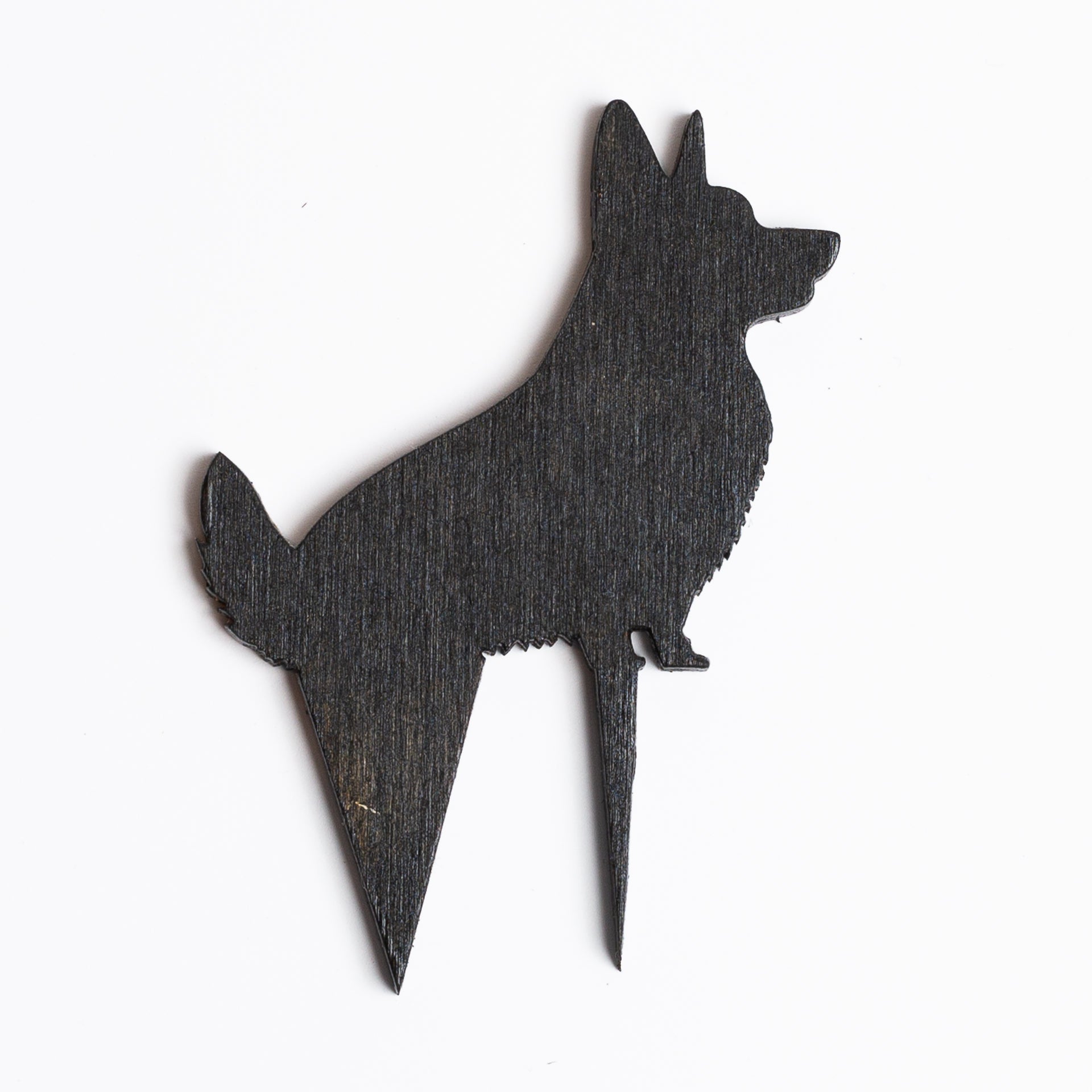 Mini Sign - Corgi - Urban Sprouts