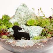 Mini Sign - Dachshund - Urban Sprouts