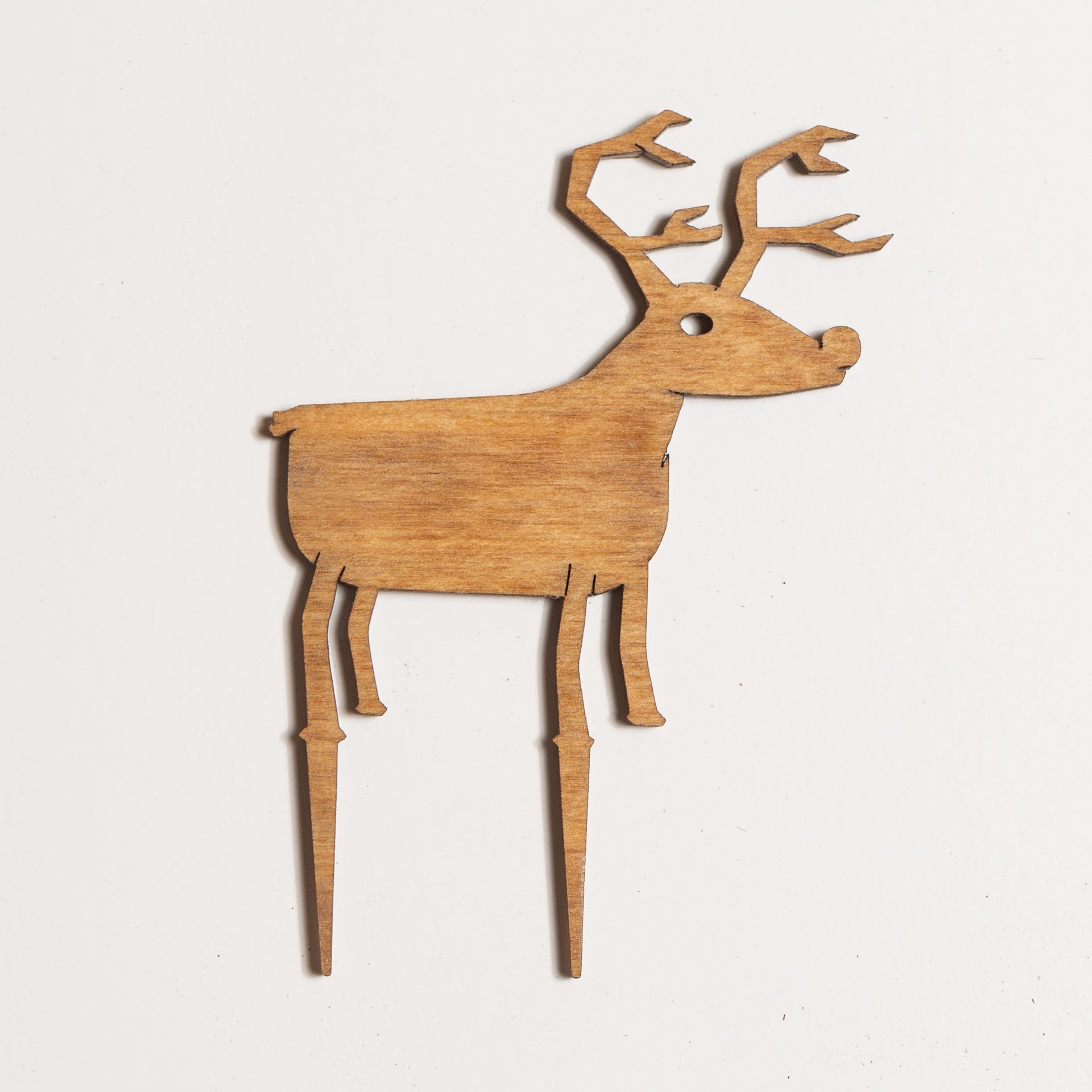 Mini Sign - Deer - Urban Sprouts