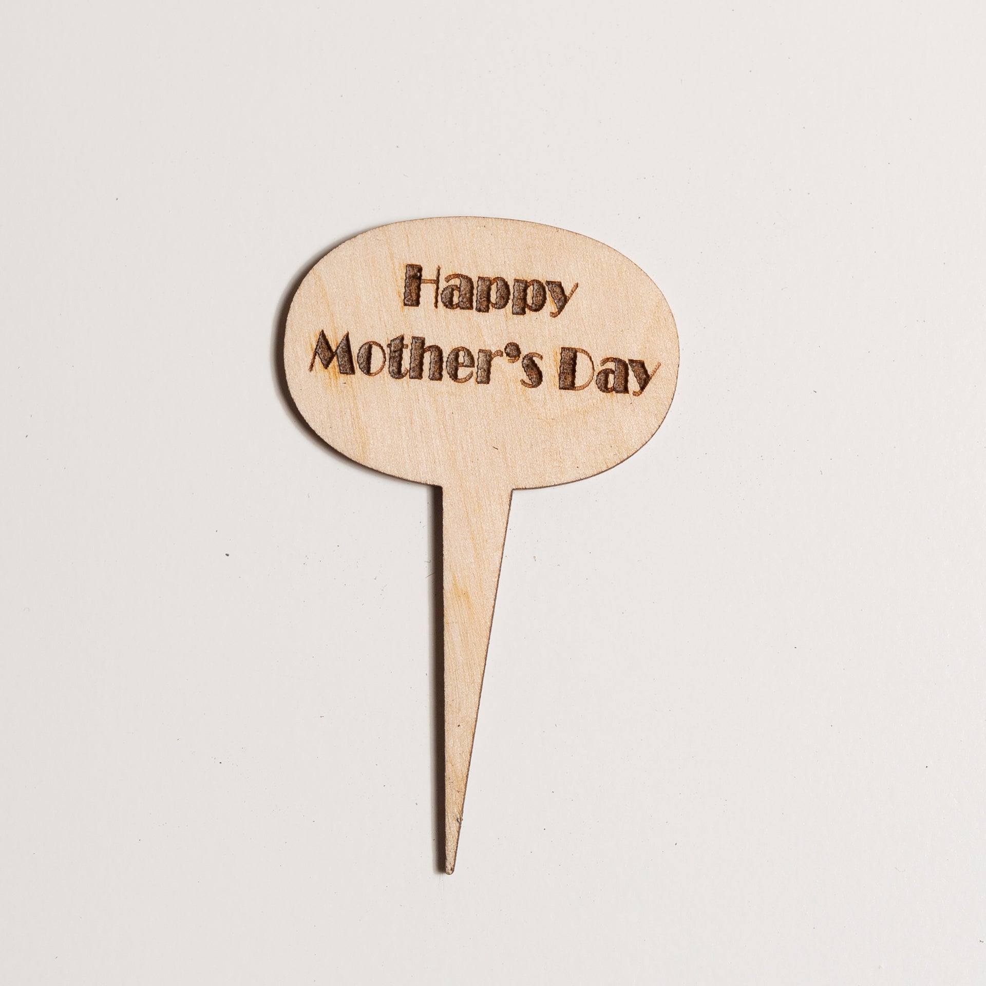 Mini Sign - Happy Mother's Day - Urban Sprouts
