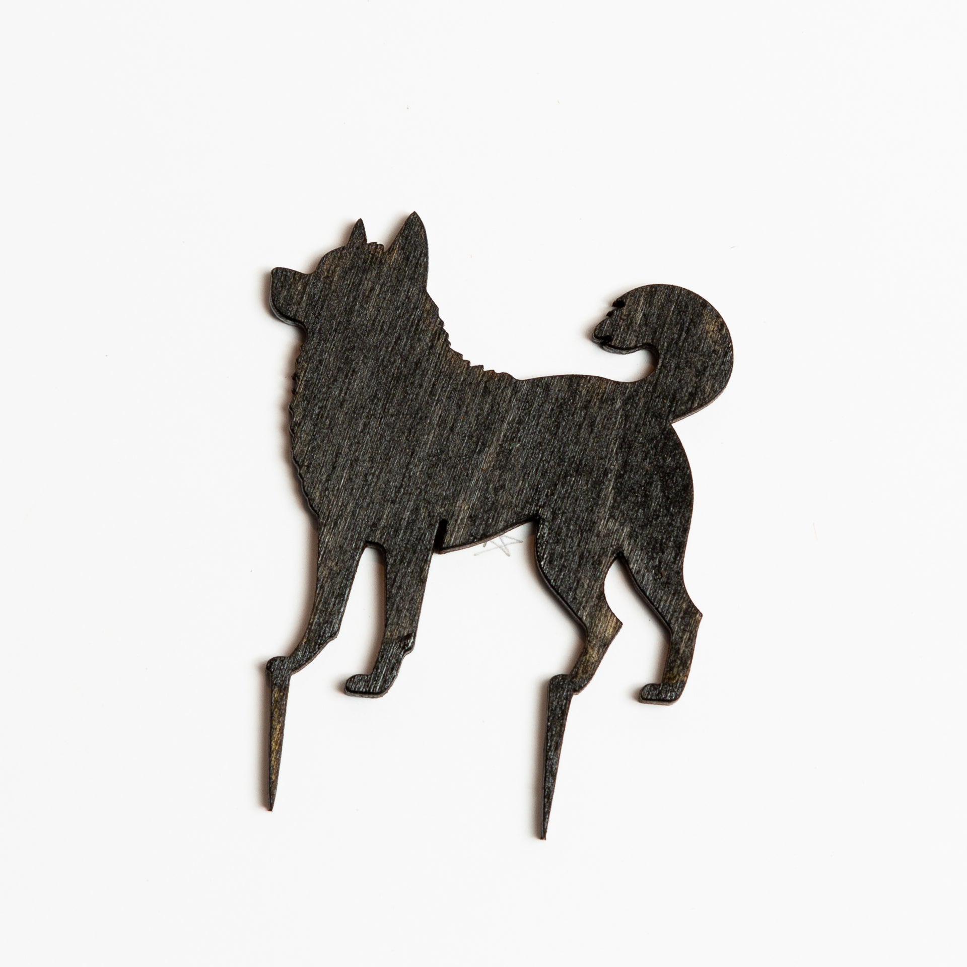 Mini Sign - Husky - Urban Sprouts