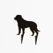Mini Sign - Rottweiler - Urban Sprouts