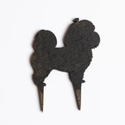 Mini Sign - Shih Tzu - Urban Sprouts