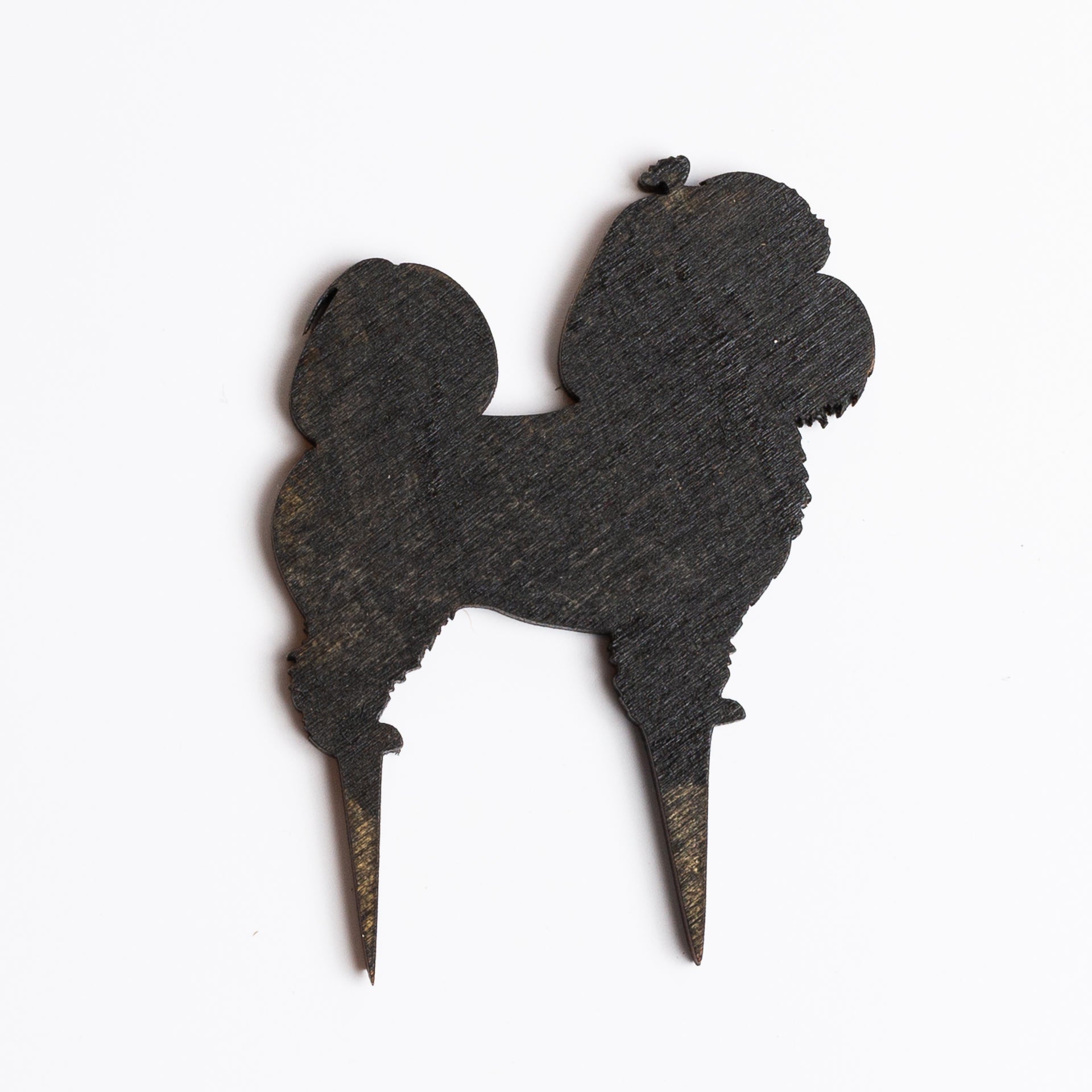 Mini Sign - Shih Tzu - Urban Sprouts