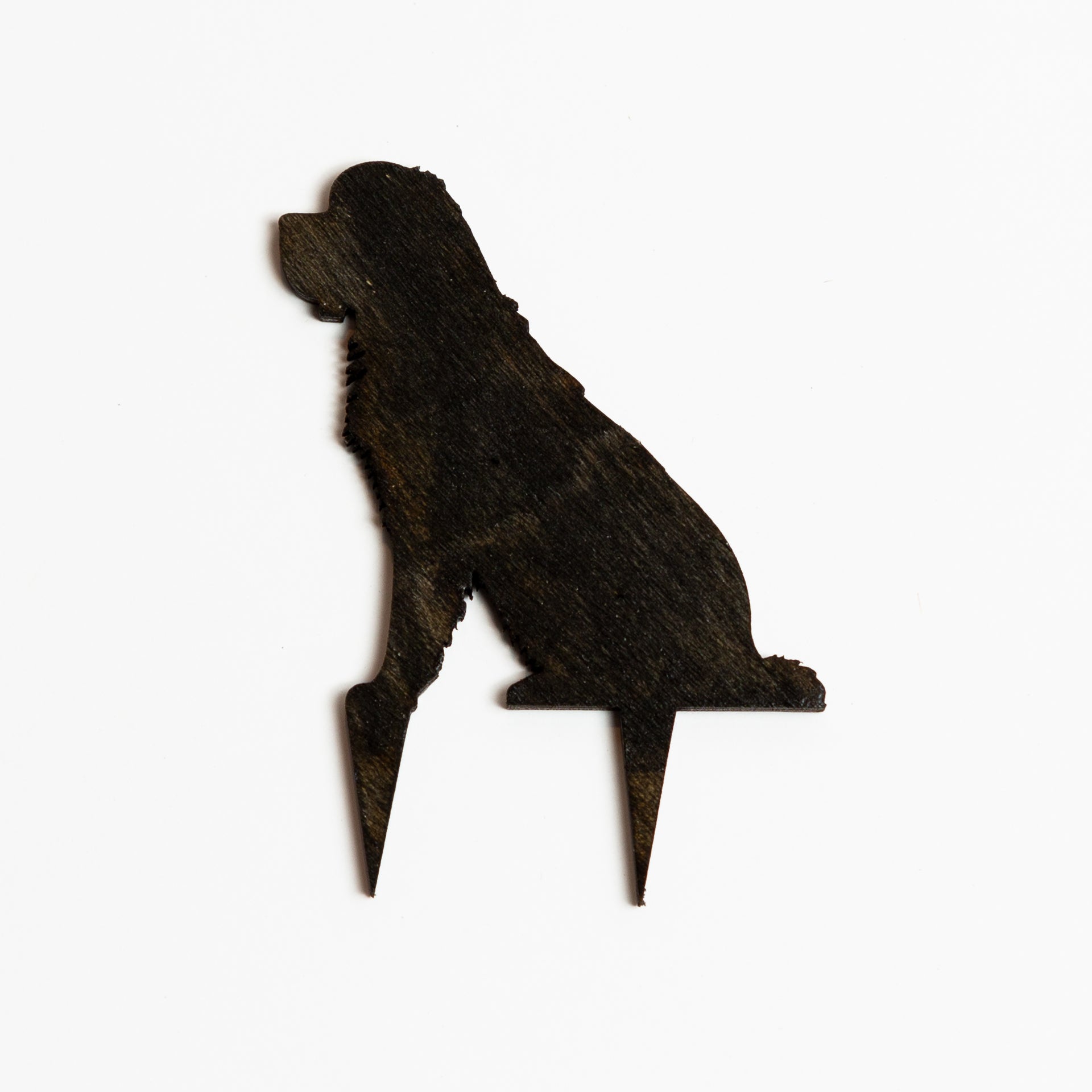 Mini Sign - St Bernard - Urban Sprouts