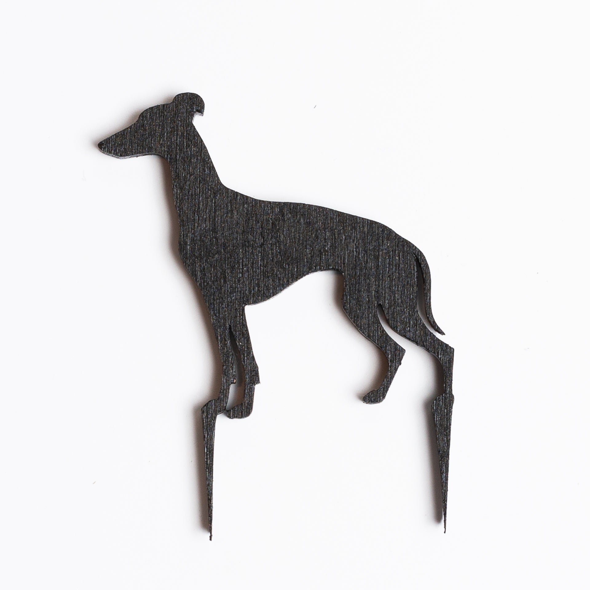 Mini Sign - Whippet - Urban Sprouts