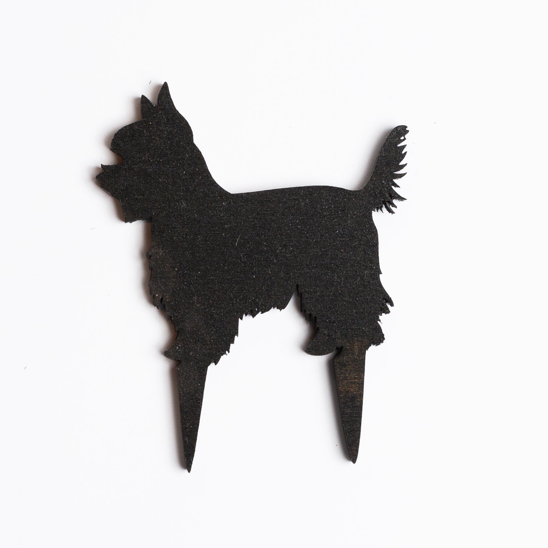 Mini Sign - Yorkshire Terrier - Urban Sprouts