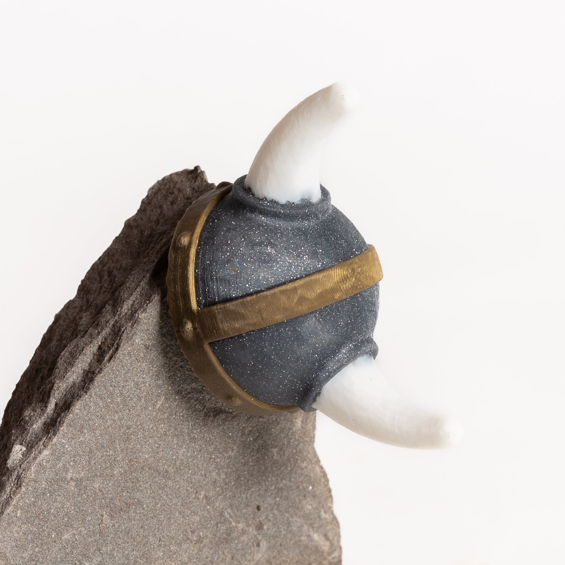Mini Viking Helmet - Urban Sprouts