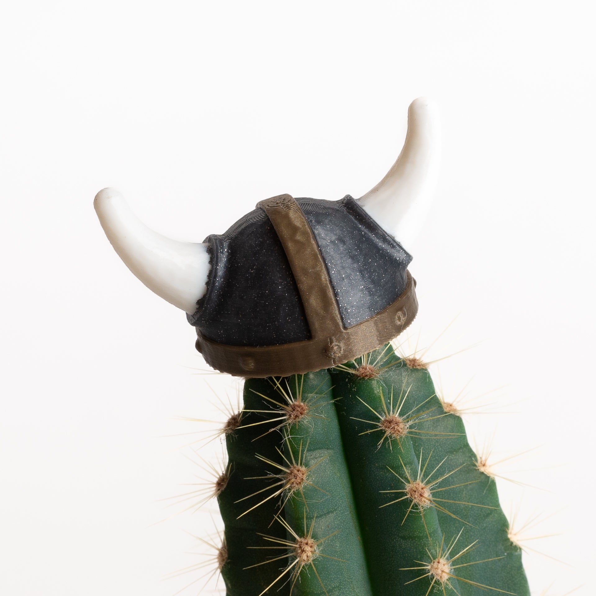 Mini Viking Helmet - Urban Sprouts