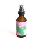 Mint Barrier Plant Spray - Urban Sprouts