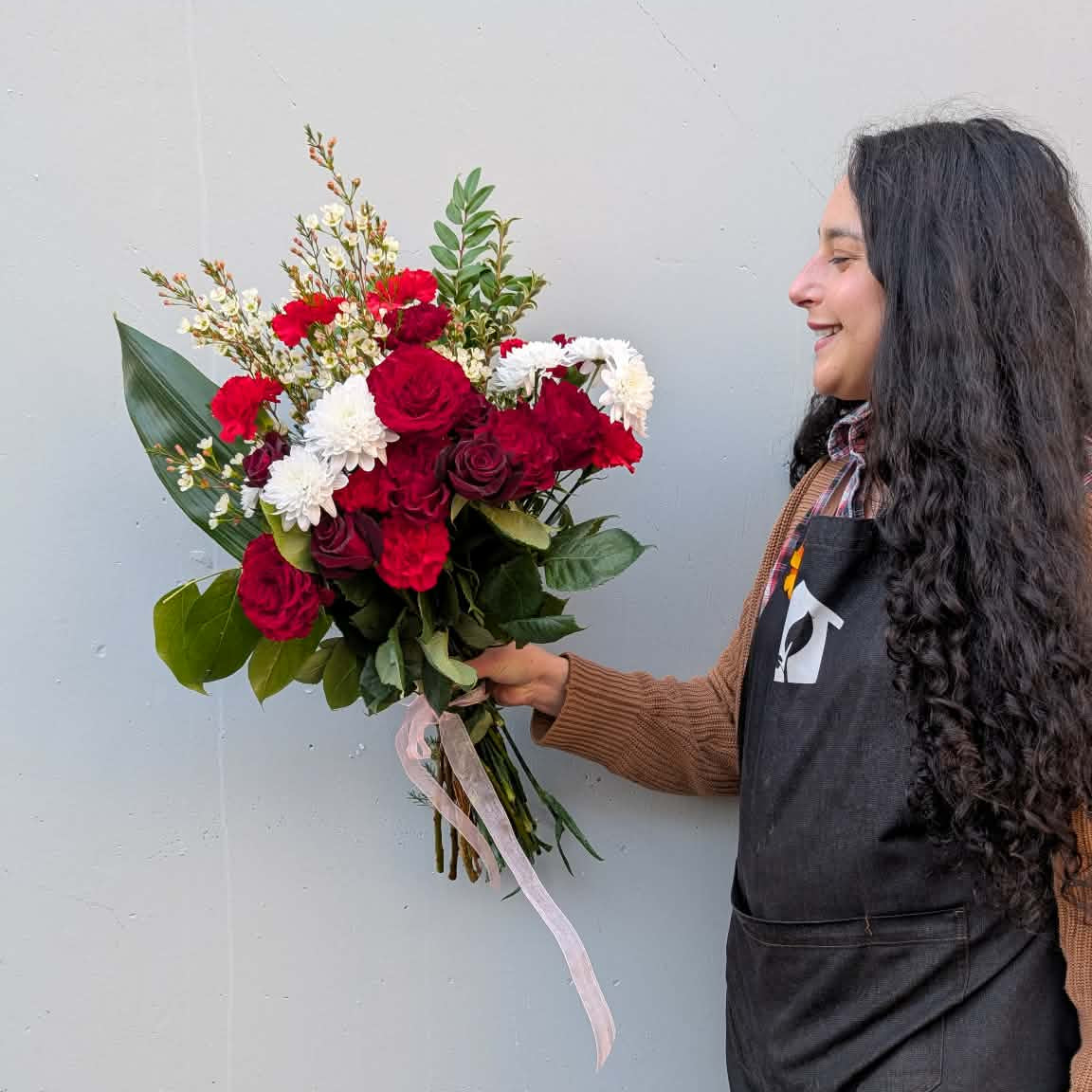 Valentine's Day Flower Pre-Order - Urban Sprouts