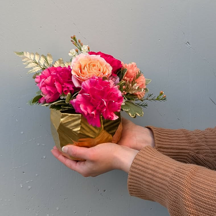 Valentine's Day Flower Pre-Order - Urban Sprouts