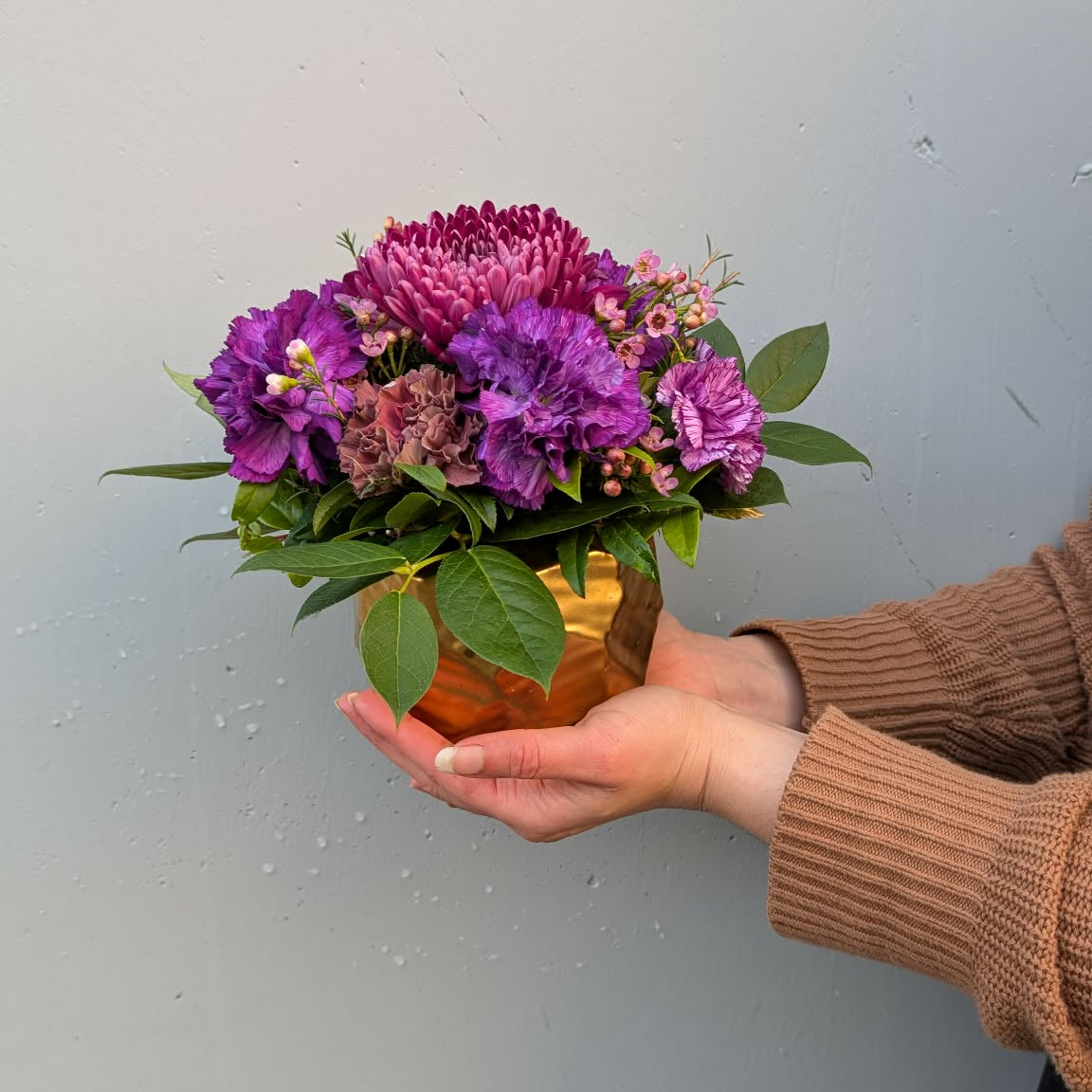 Valentine's Day Flower Pre-Order - Urban Sprouts