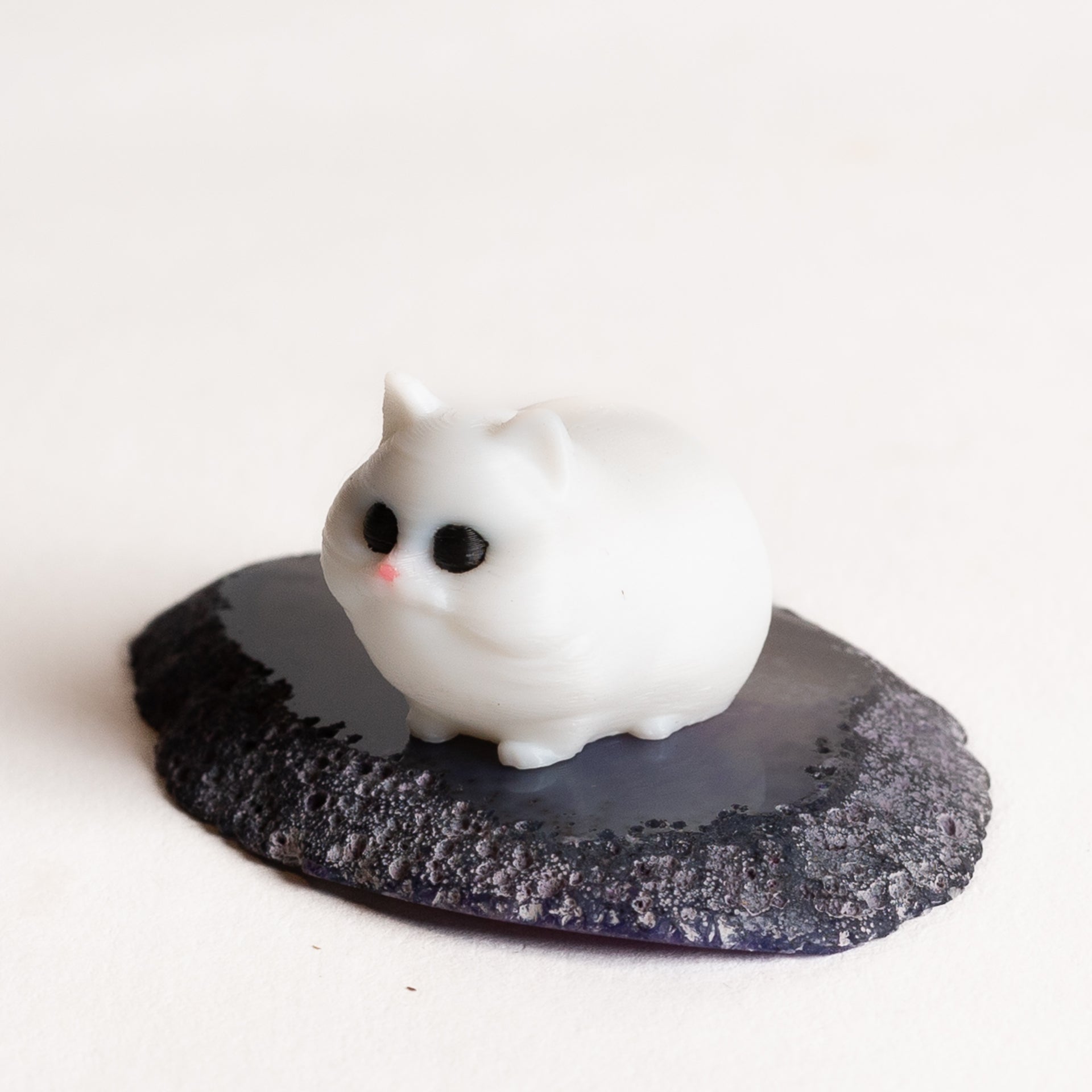 Urban prints "Mr.Mittens" - Urban Sprouts