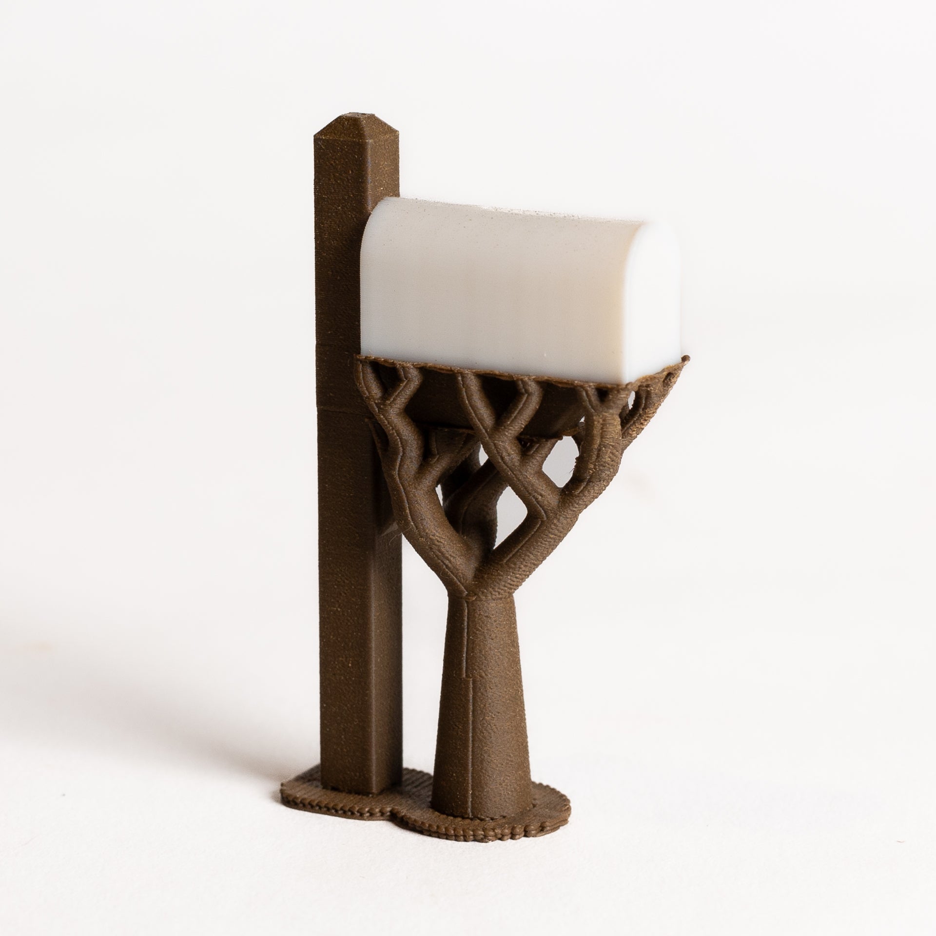 Urban prints mailbox - Urban Sprouts