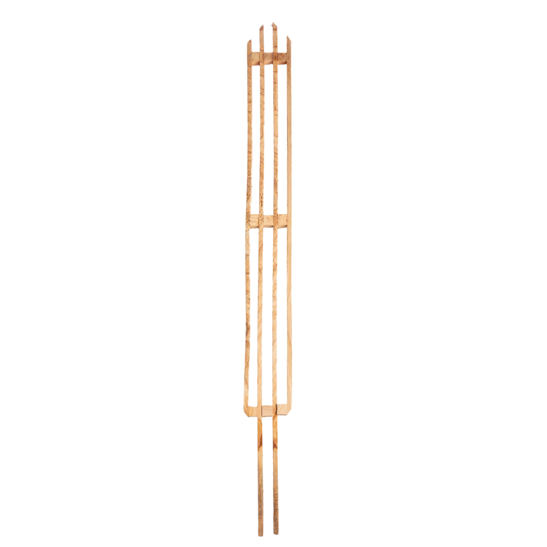 Trellis - Natural Cedar - Urban Sprouts