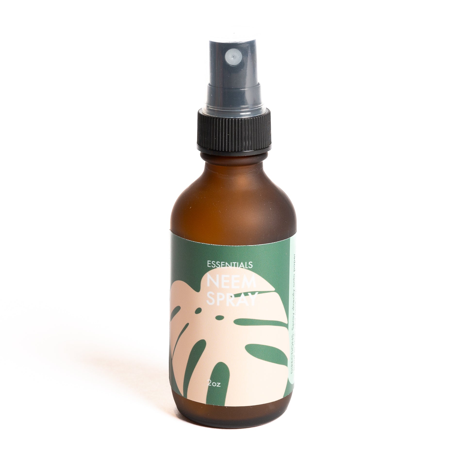 Neem Spray 2oz - Urban Sprouts