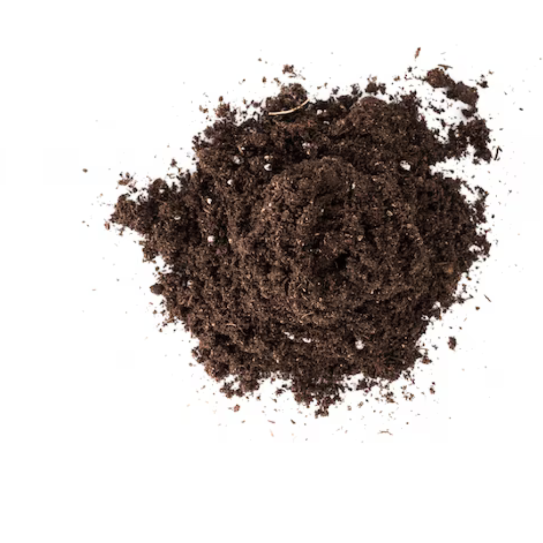 Organic Potting Soil - Urban Sprouts