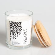 Pearls - Sprouts Apothecary Soy Candle - Urban Sprouts