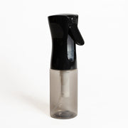 Petit Black Fine Mist Continuous Spray Bottle - Urban Sprouts
