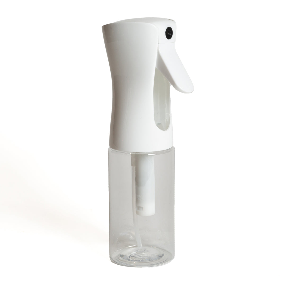 Petite White Fine Mist Continuous Spray Bottle – Urban Sprouts