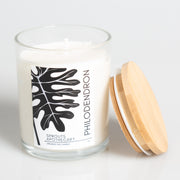 Philodendron - Sprouts Apothecary Soy Candle - Urban Sprouts