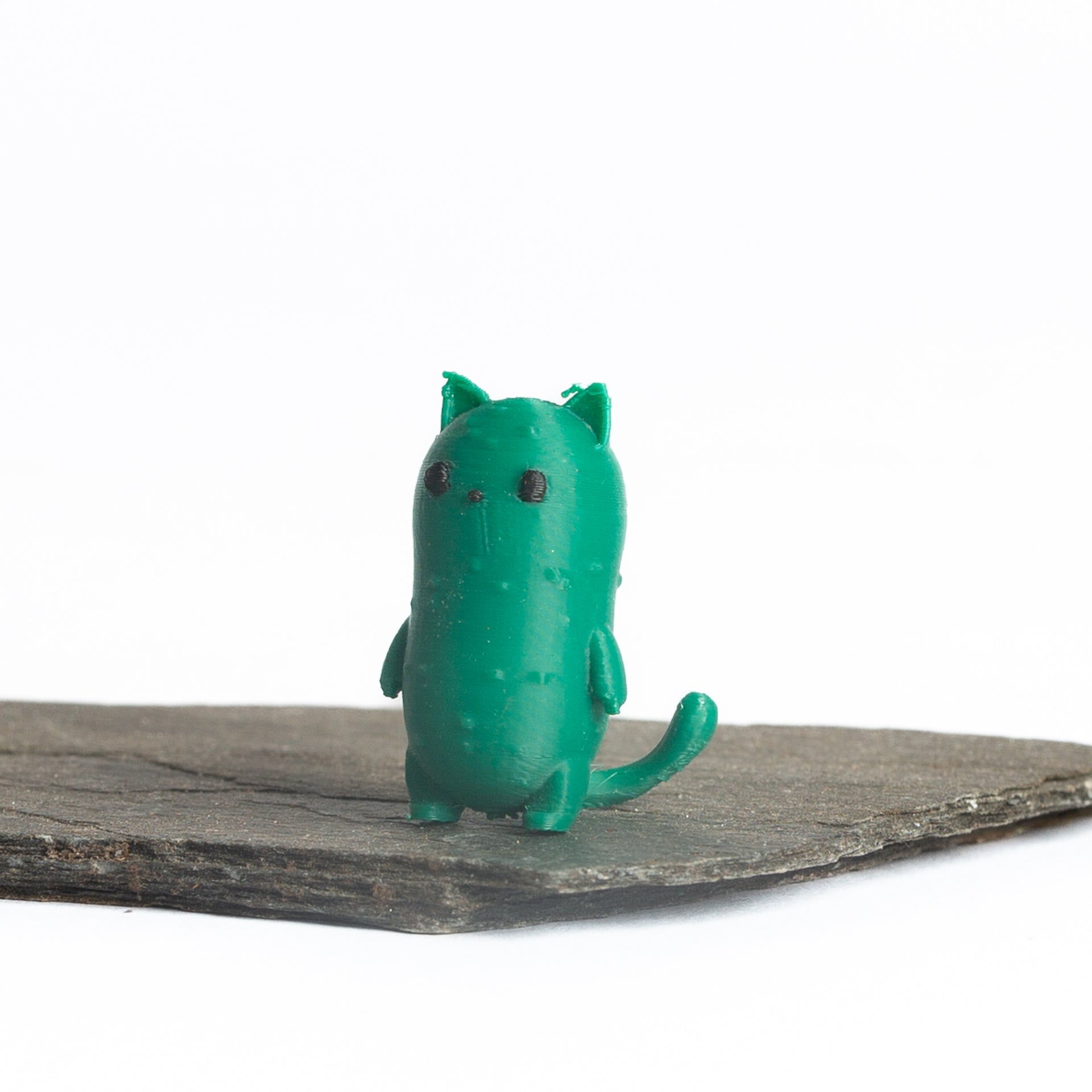 Pickle Cat - Urban Sprouts