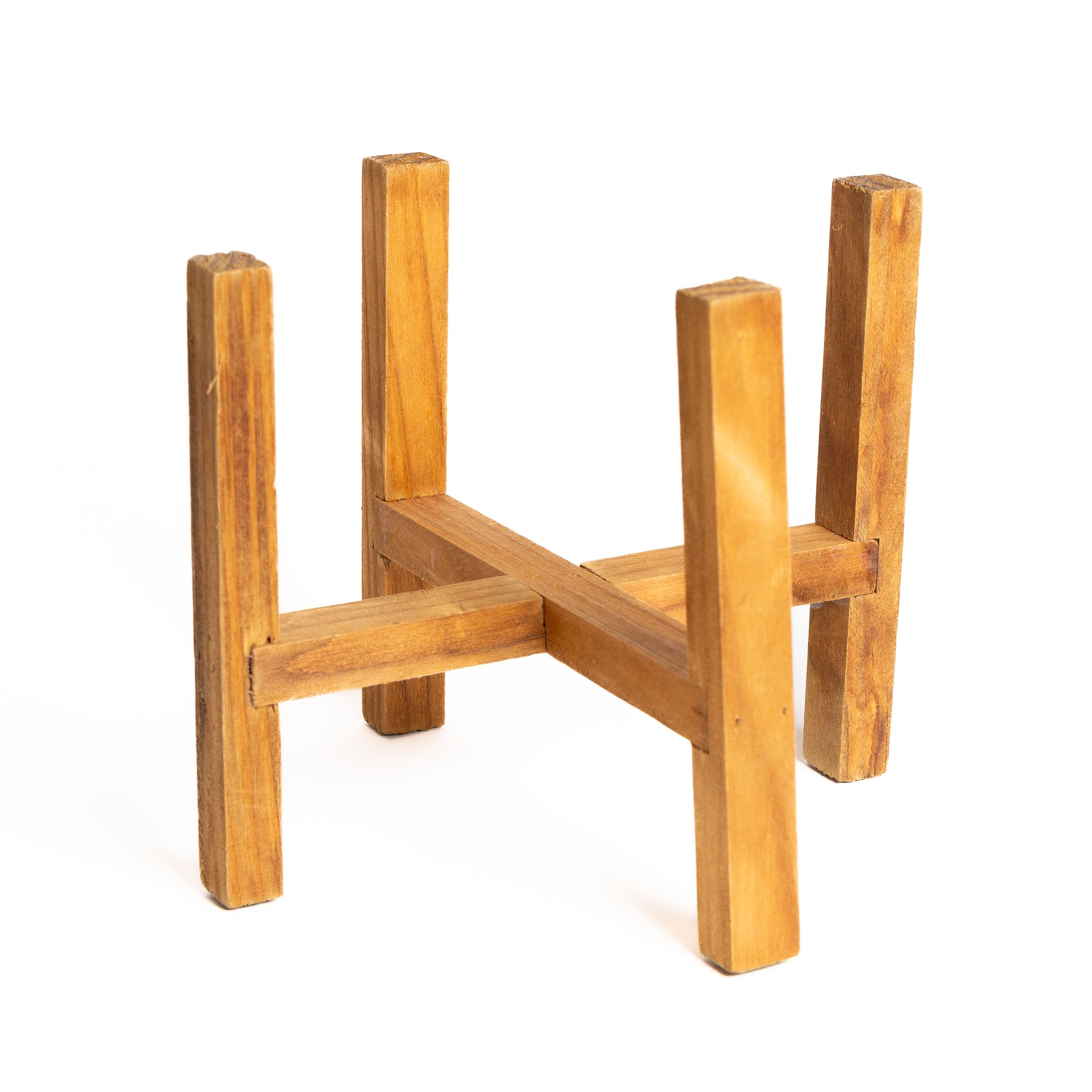 Pine Essential Plant Stand - Urban Sprouts