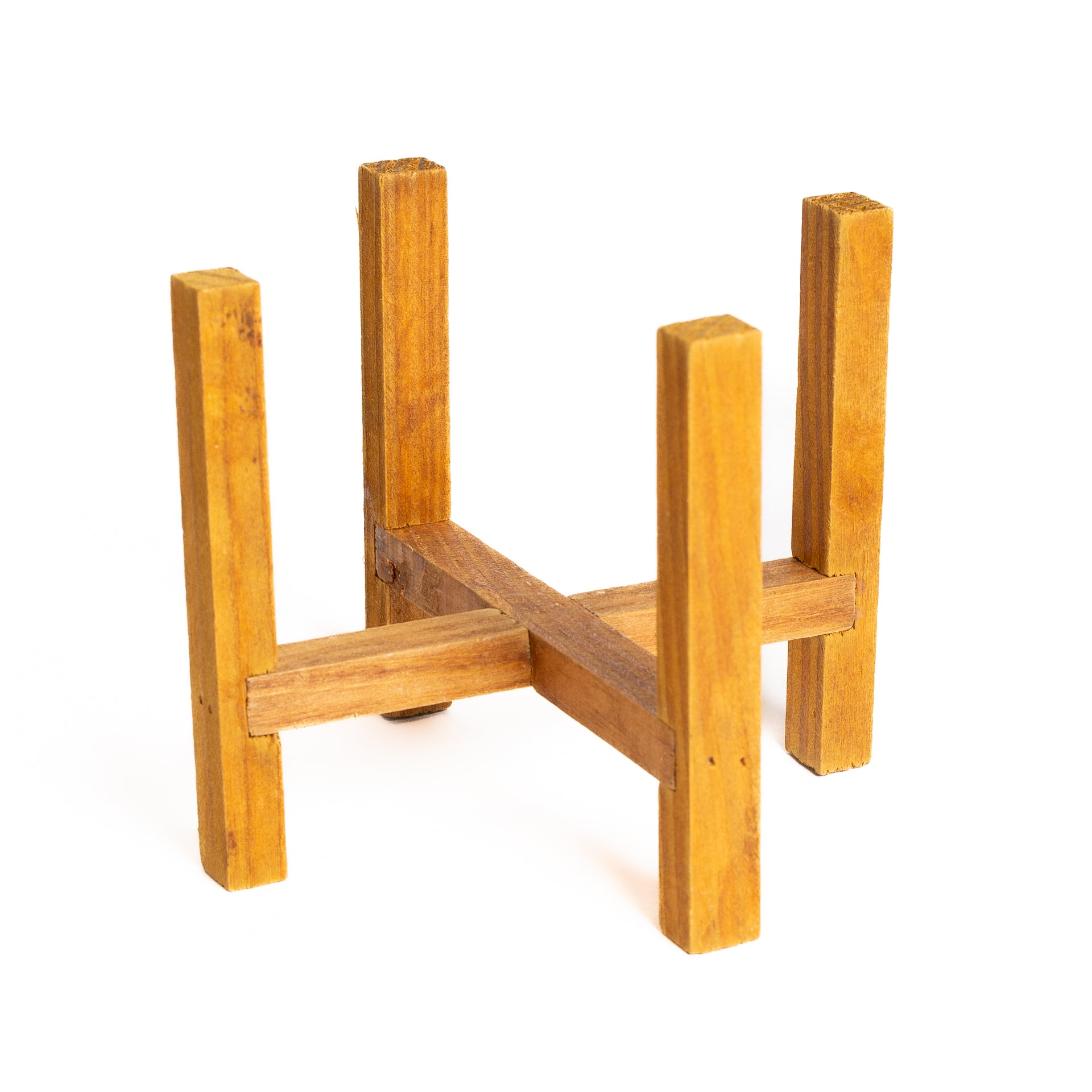 Pine Essential Plant Stand - Urban Sprouts