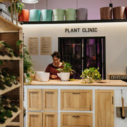 Schedule Clinic Intake - Urban Sprouts