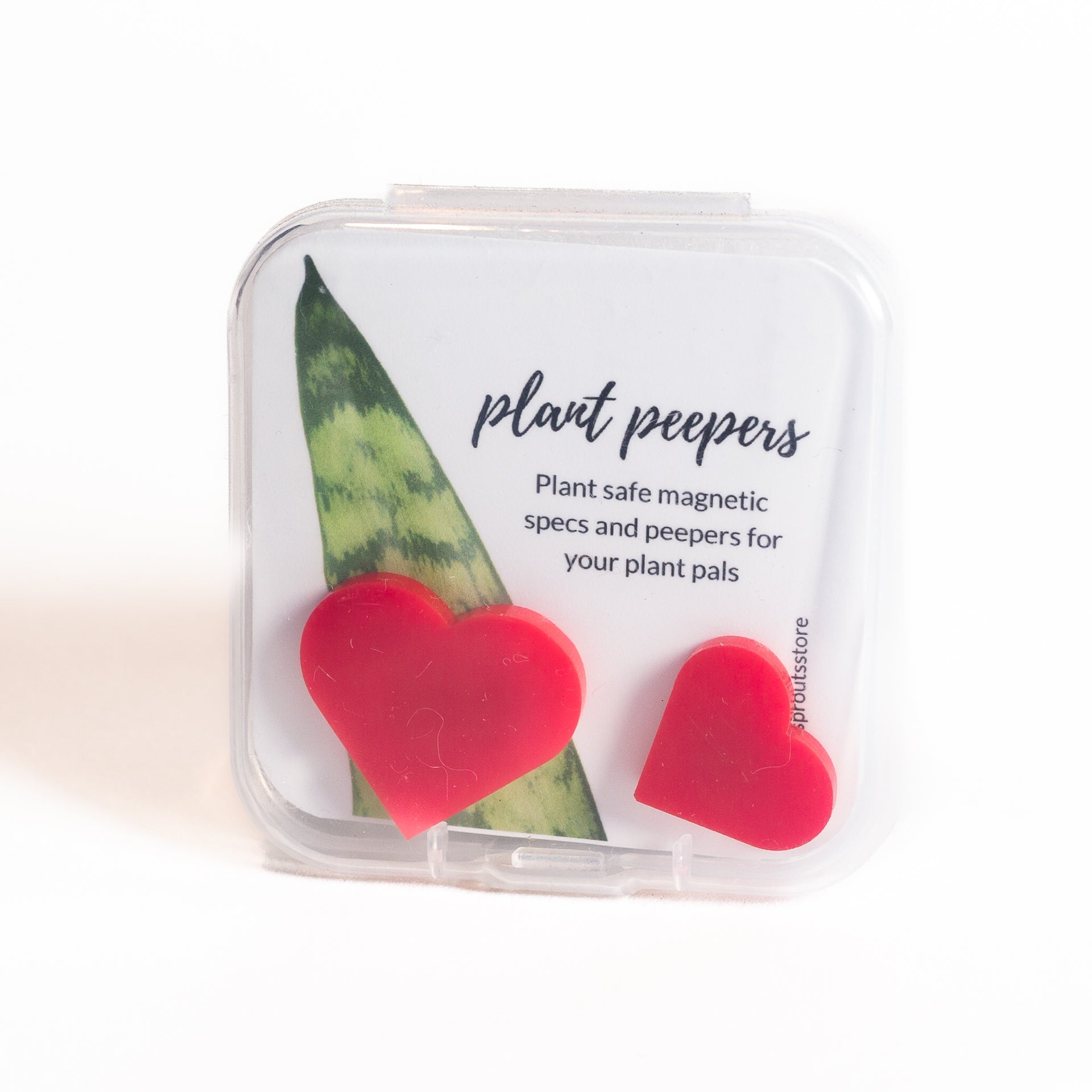 Plant Peepers - Plant Safe Accessories - Urban Sprouts