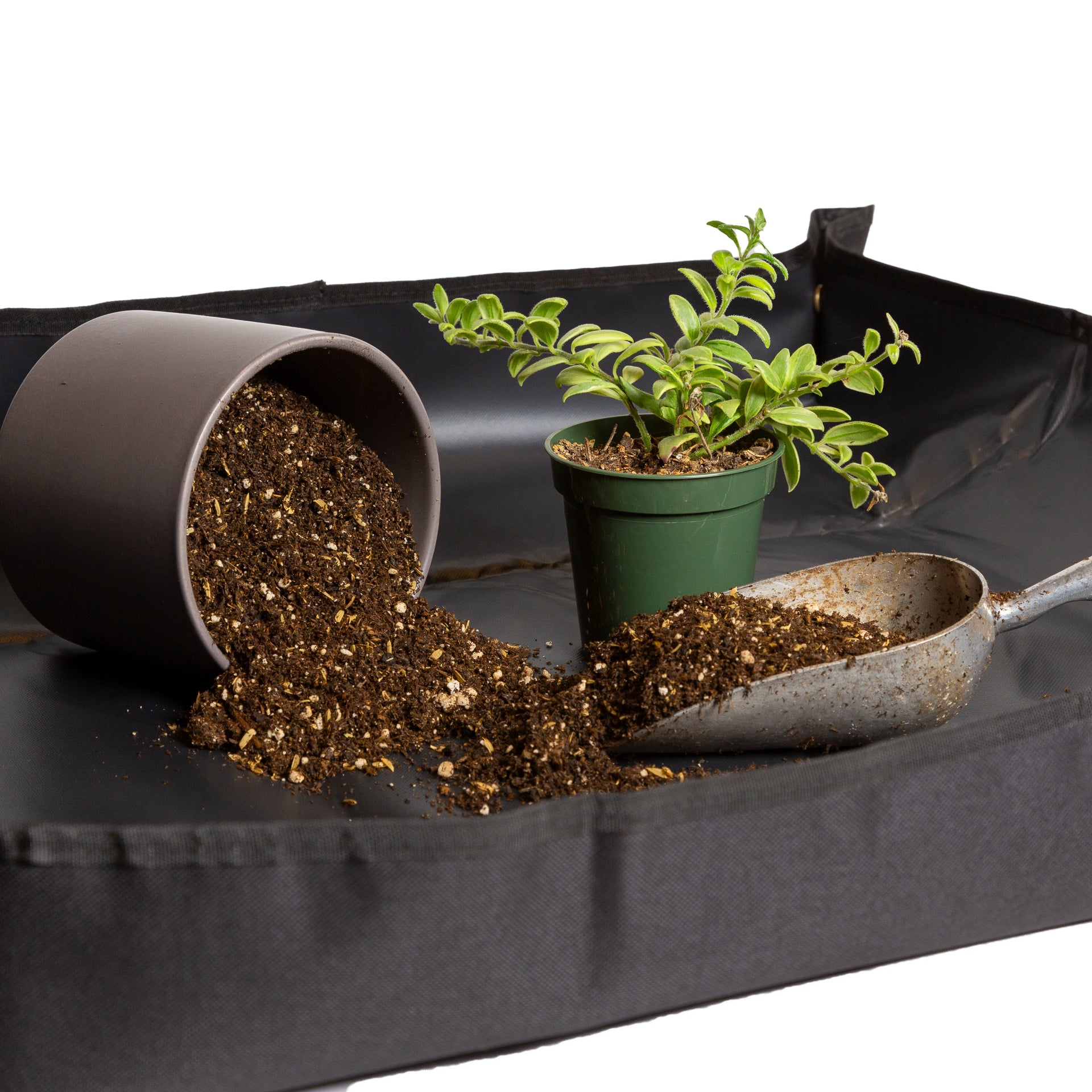 Potting Tarp 30" x 30" - Urban Sprouts