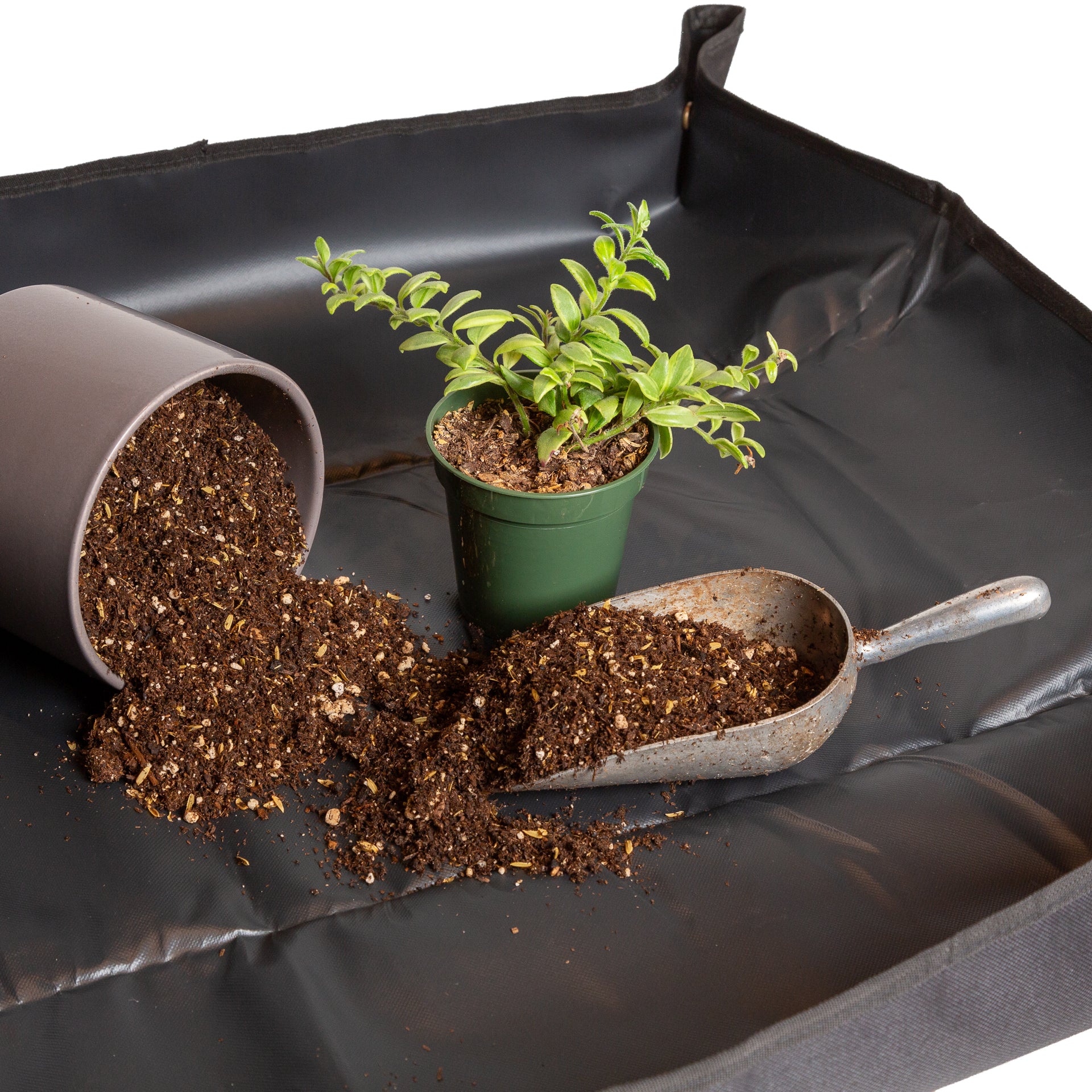 Potting Tarp 30" x 30" - Urban Sprouts