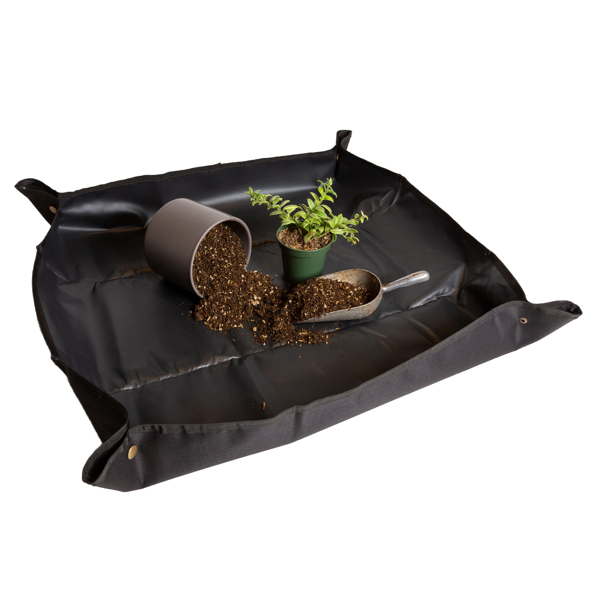 Potting Tarp 30" x 30" - Urban Sprouts