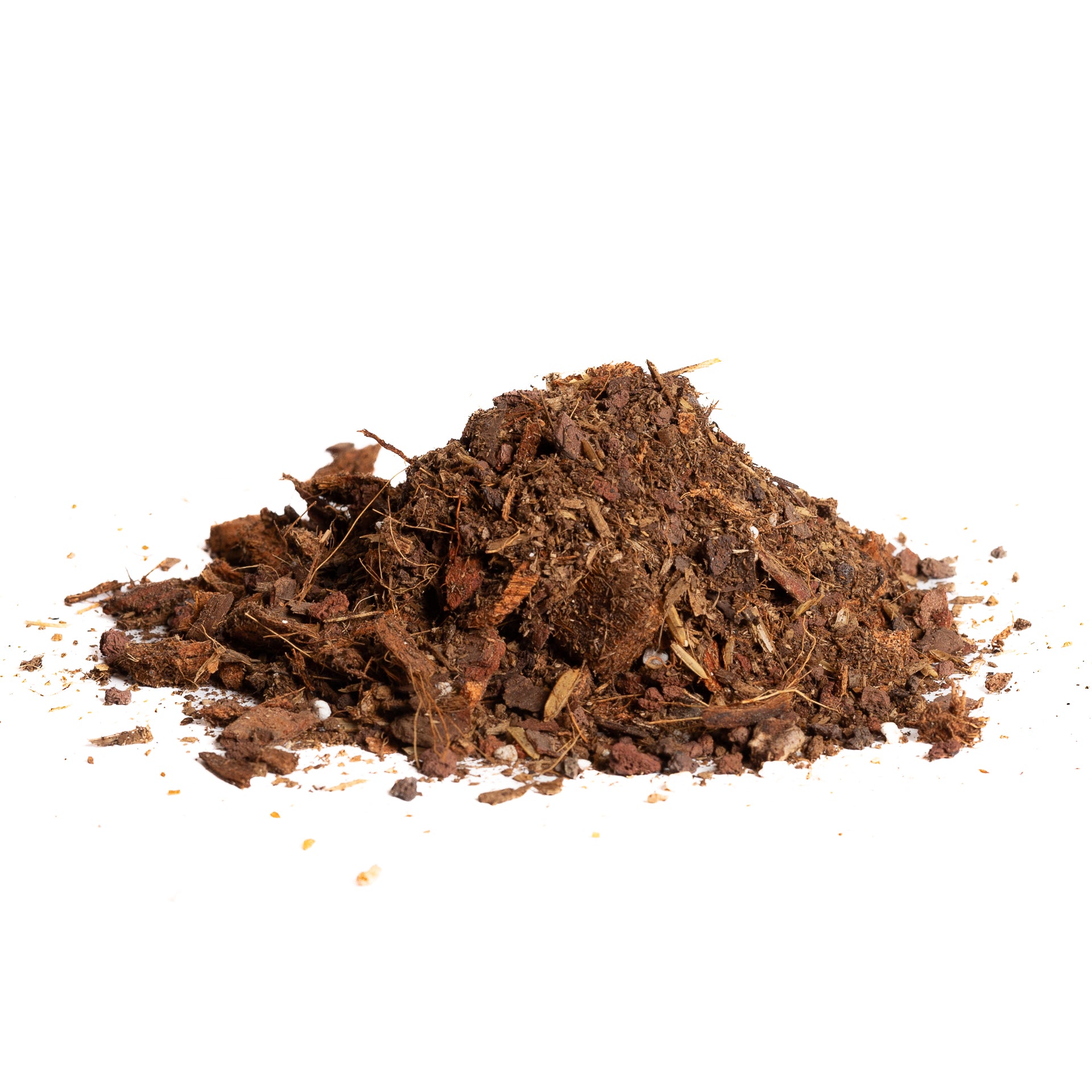 Rainforest Blend - Specialty Soil