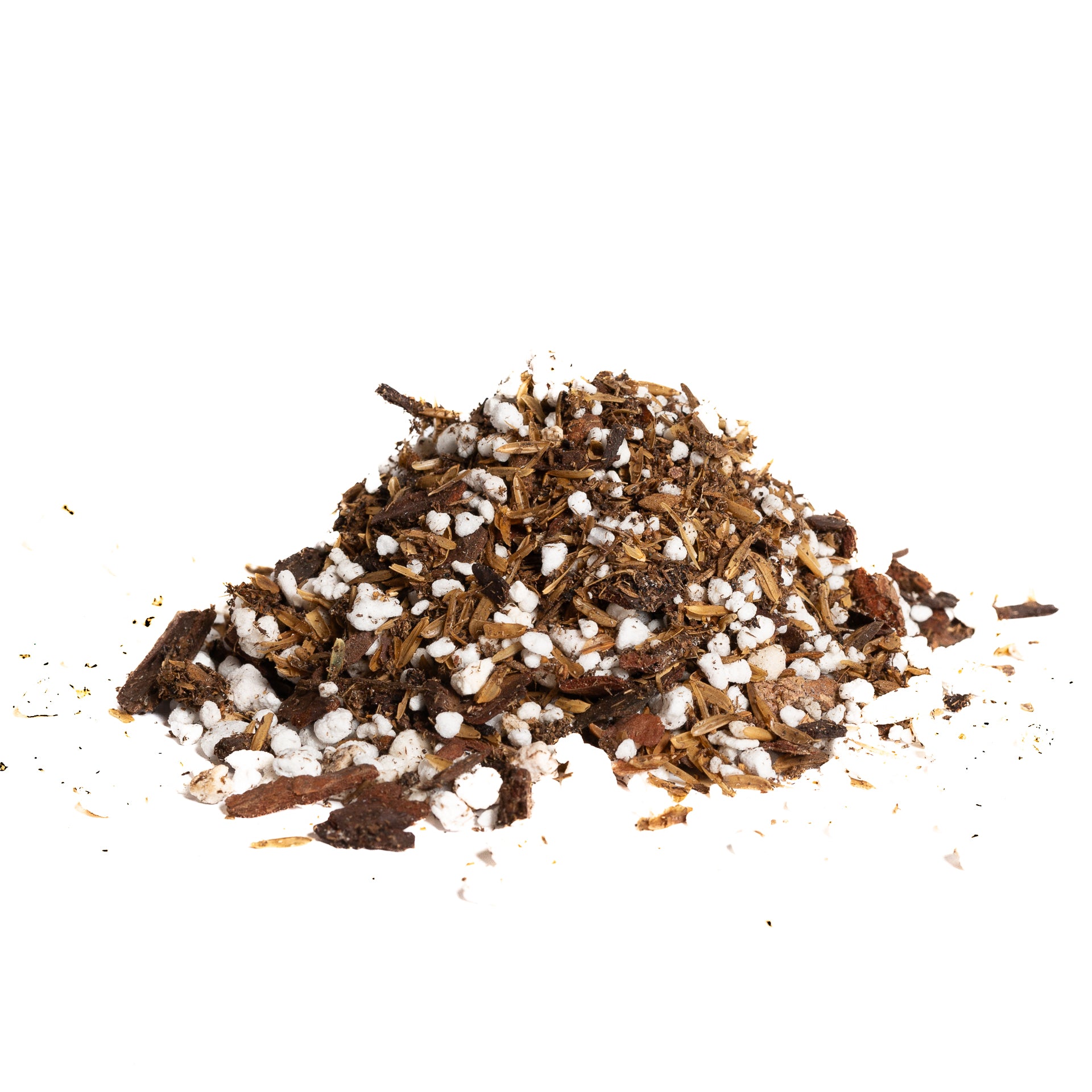 Recovery Blend - Specialty Soil