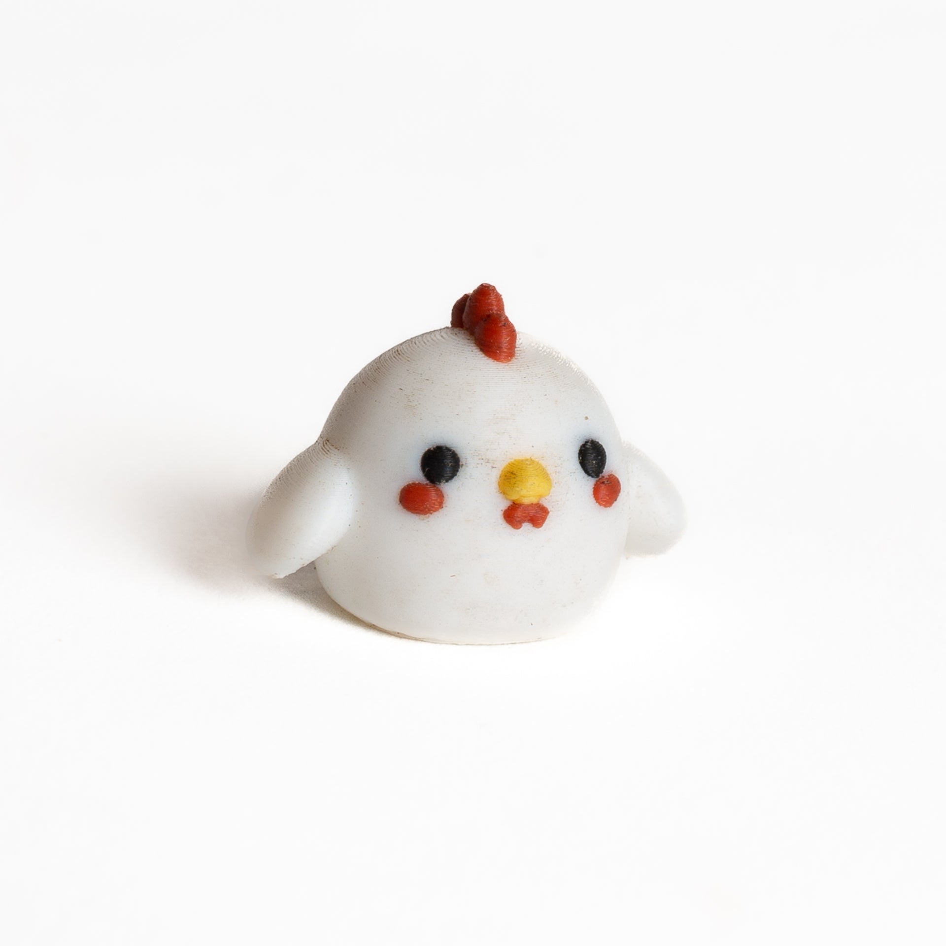 Urban prints "Richardo the Rooster" - Urban Sprouts