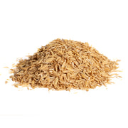 Rice Hulls - Urban Sprouts