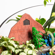 Red Barn - Urban Sprouts
