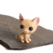 Sera the Sphinx Cat - Urban Sprouts
