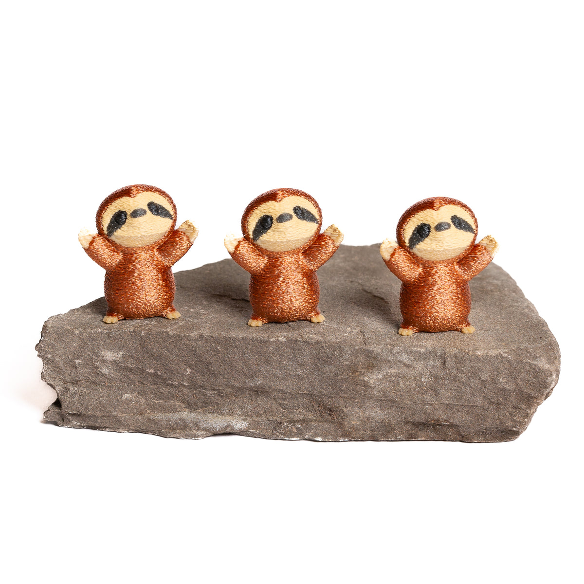 Sigmund the Sloth - Urban Sprouts