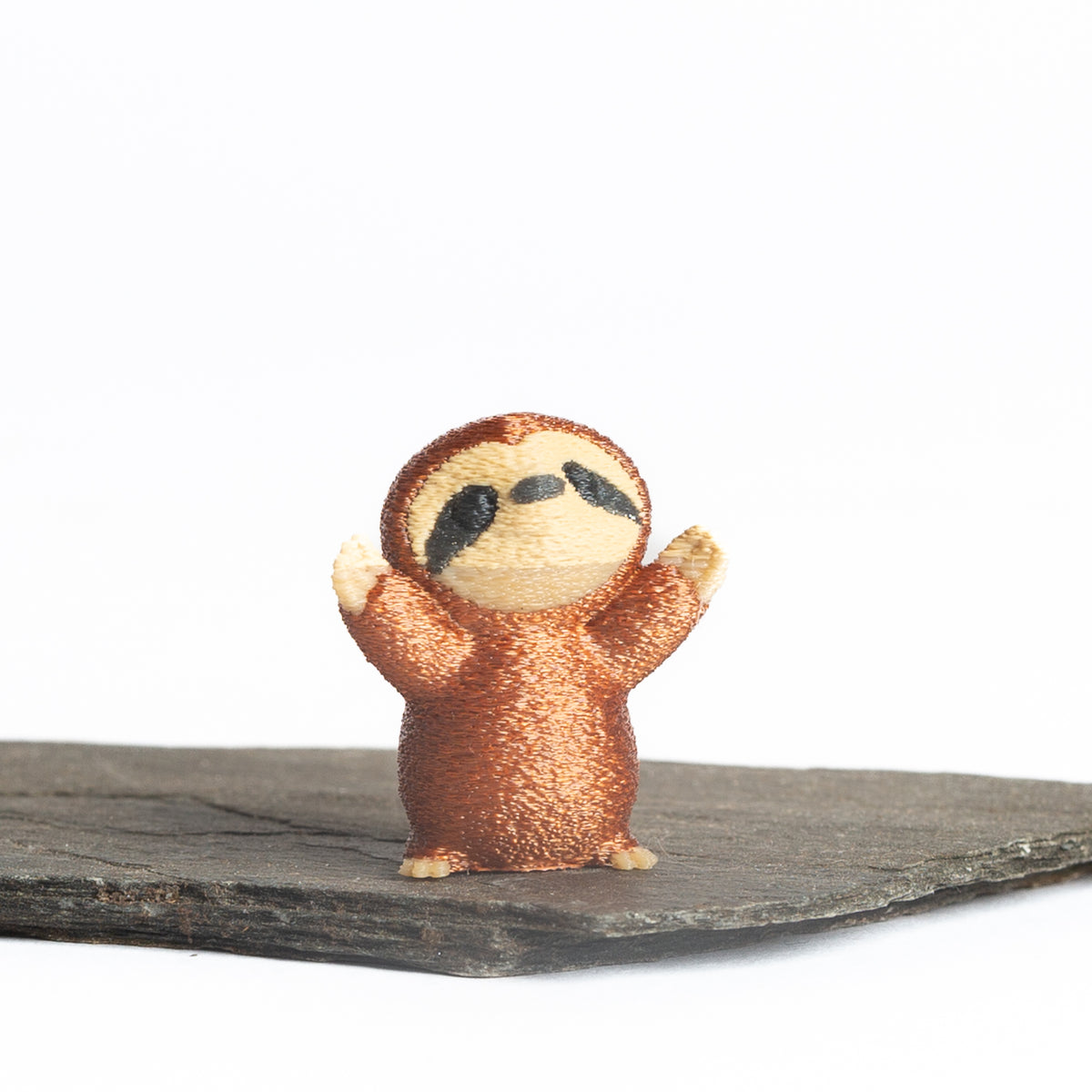 Sigmund the Sloth - Urban Sprouts