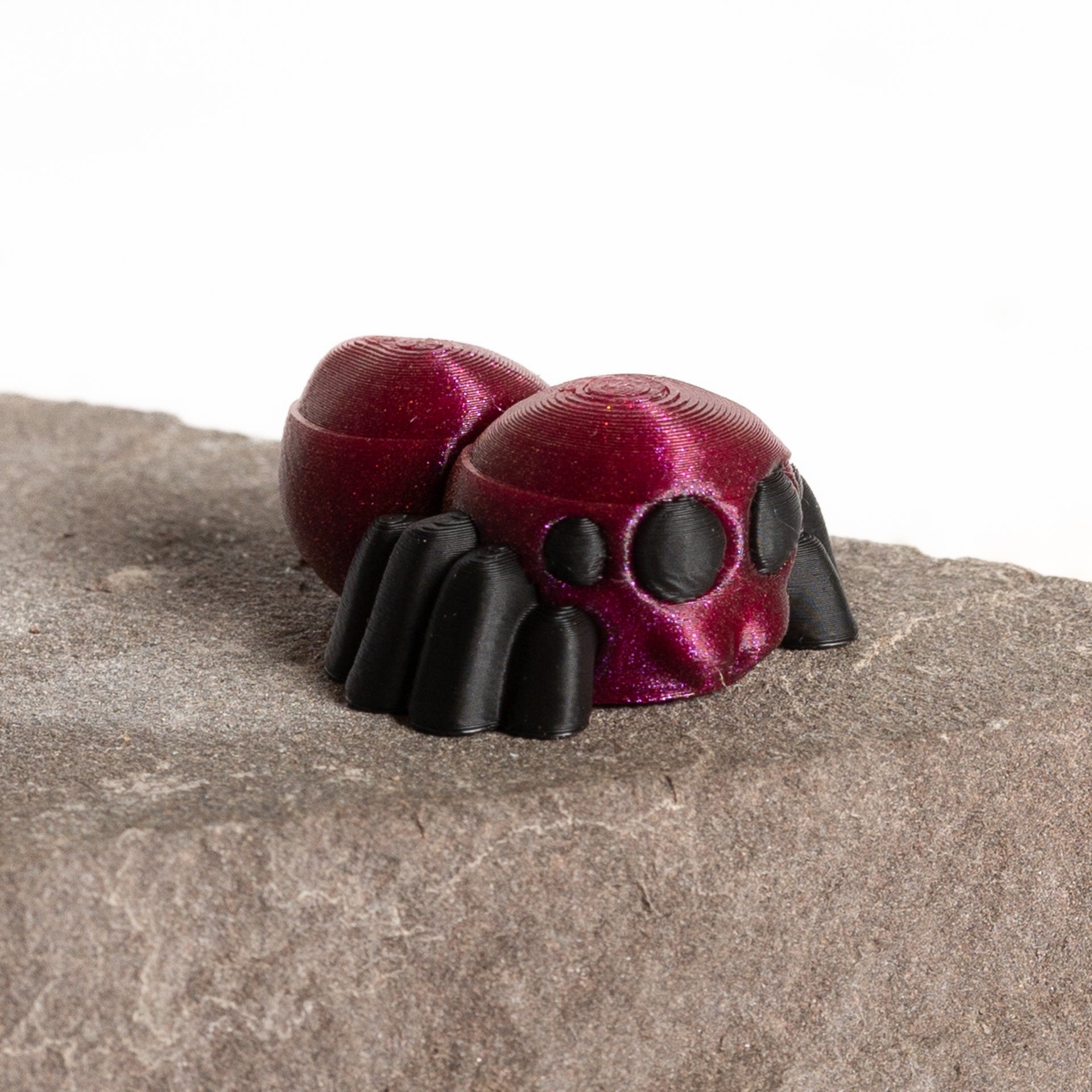 Silvia The Wiggle Spider - Urban Sprouts