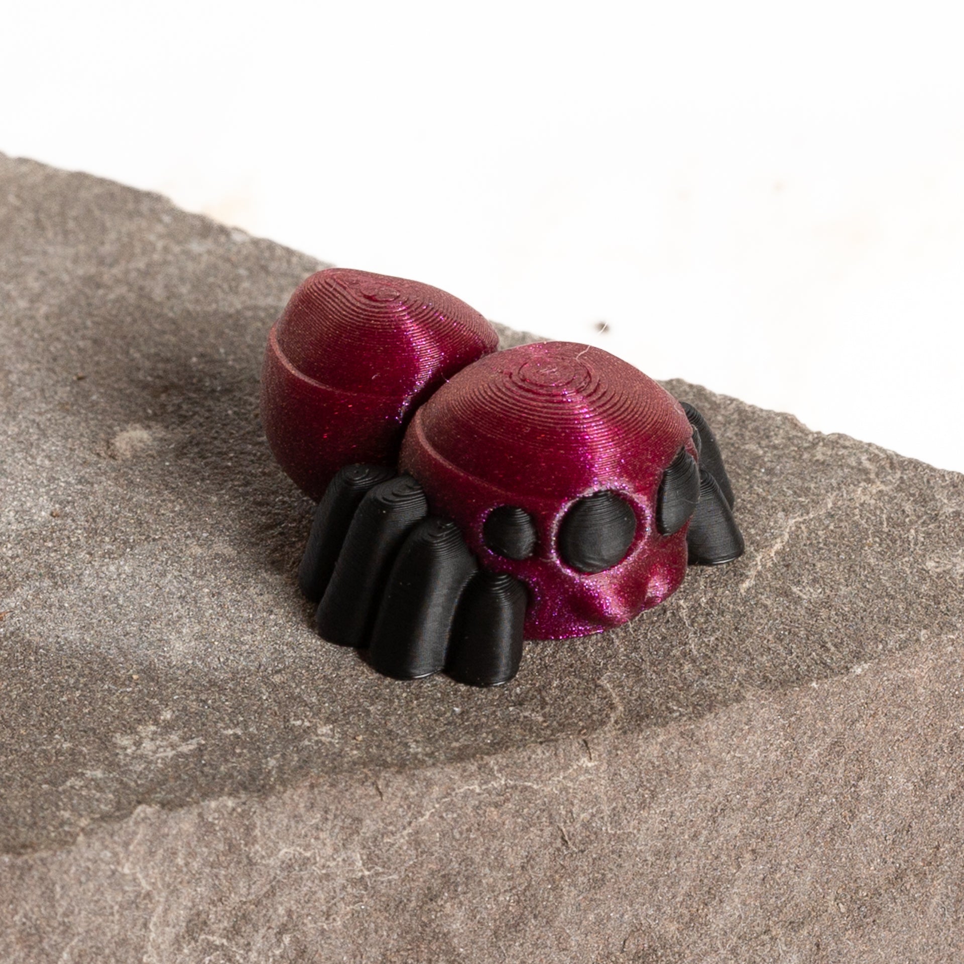 Silvia The Wiggle Spider - Urban Sprouts