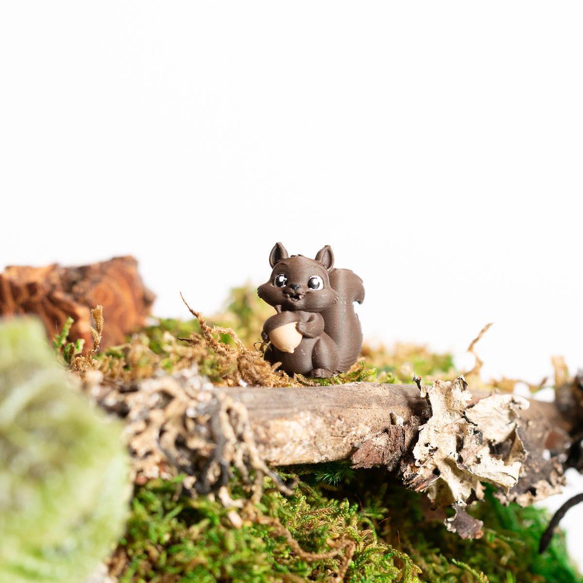Simon Squirrel