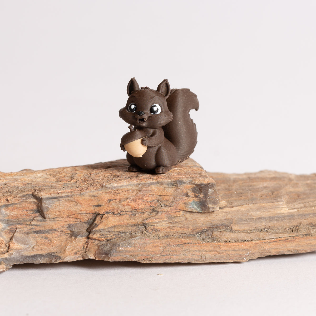 Simon Squirrel