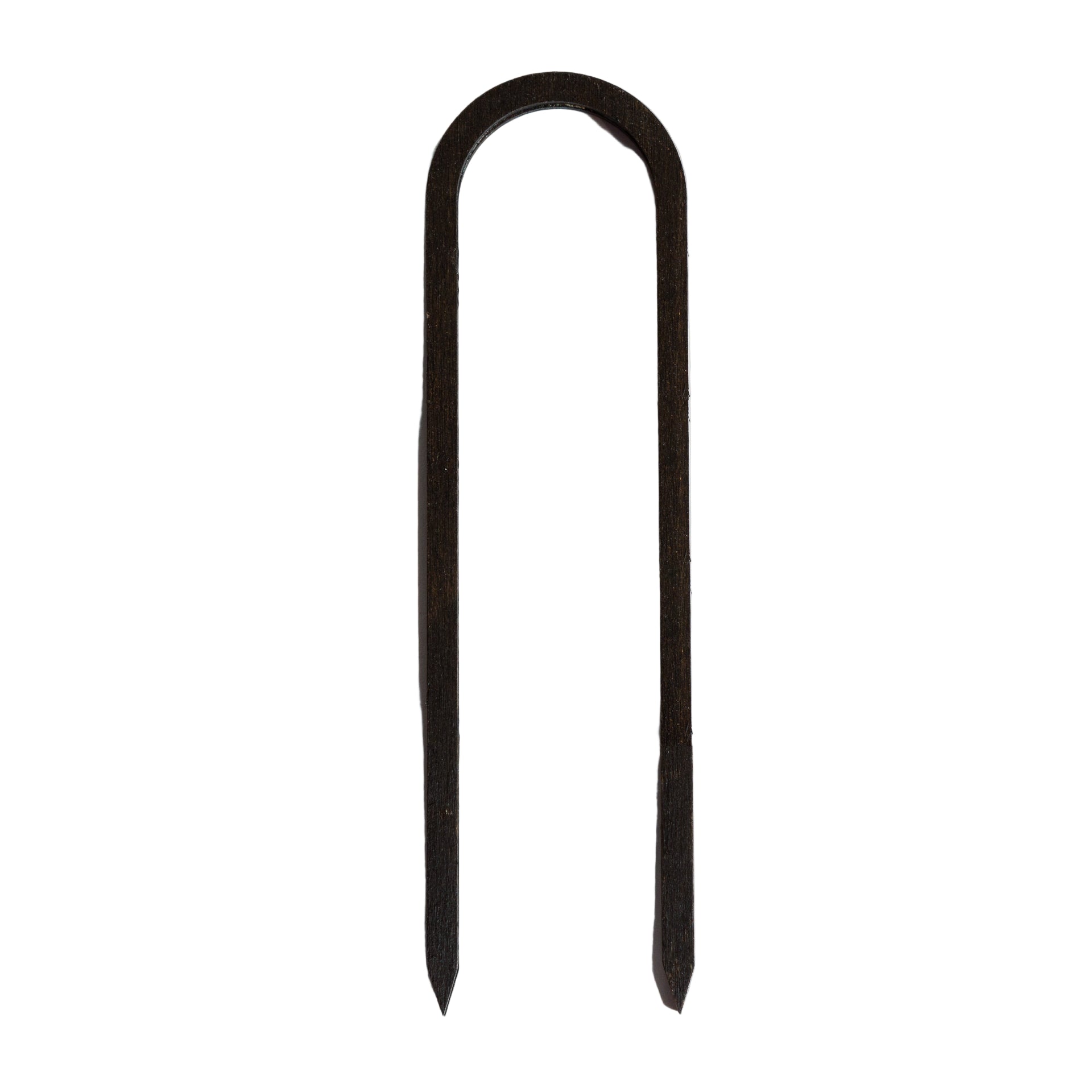 7" Arch Trellis - Black - Urban Sprouts