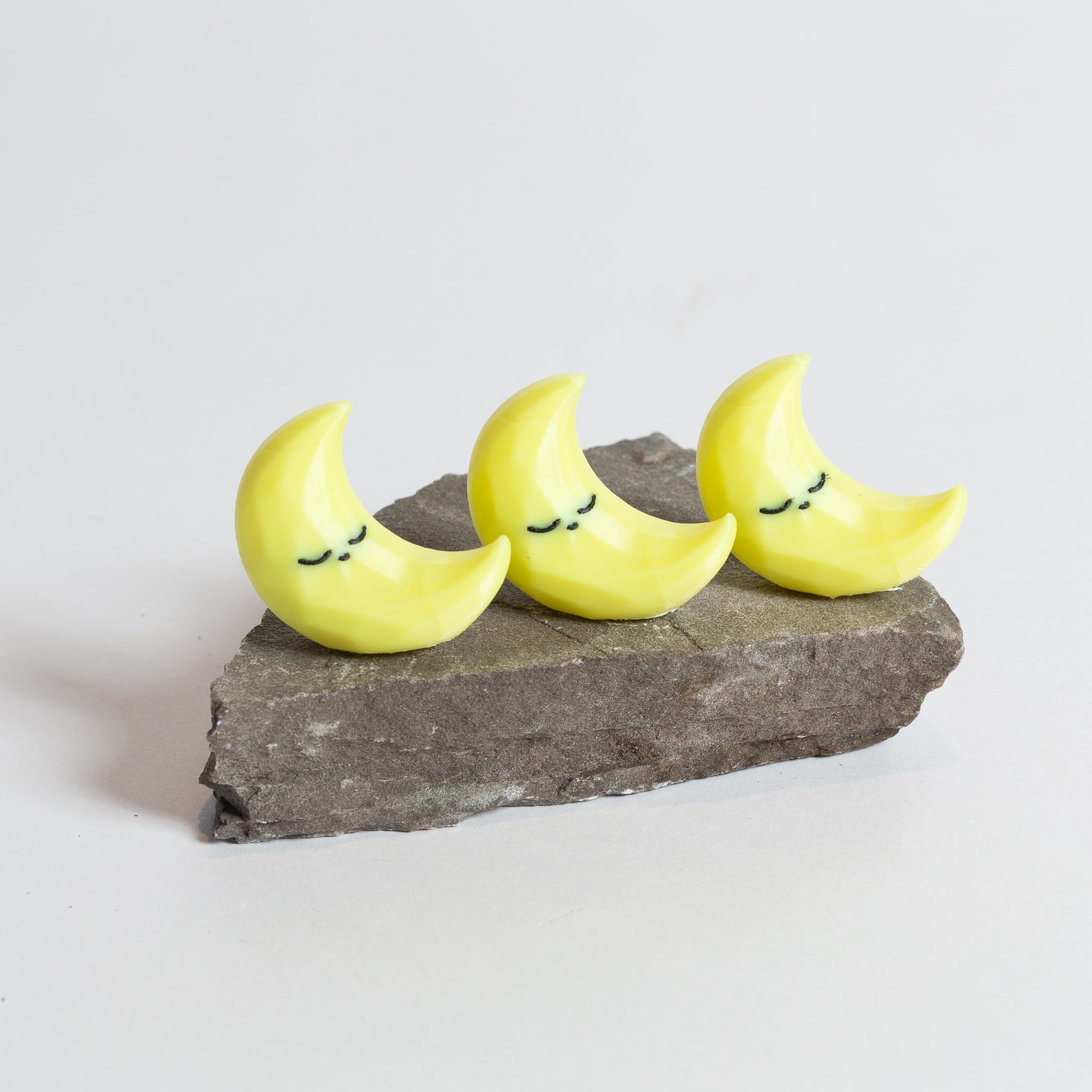 Sleeping Crescent Moon - Urban Sprouts