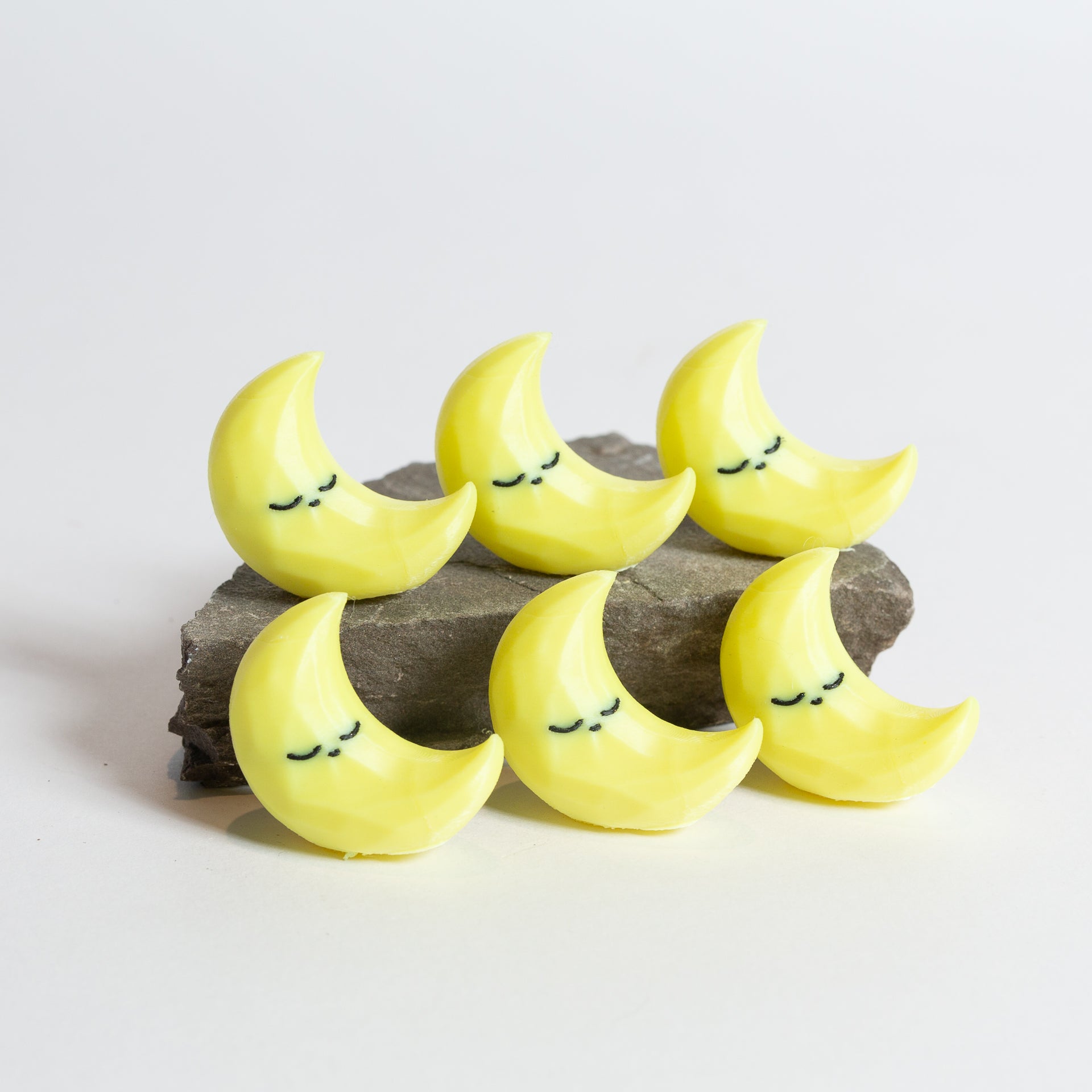Sleeping Crescent Moon - Urban Sprouts